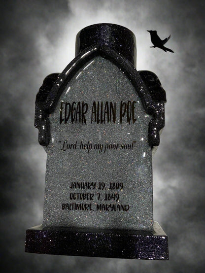 Edgar Allen Poe