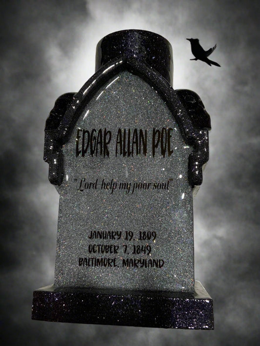 Edgar Allen Poe