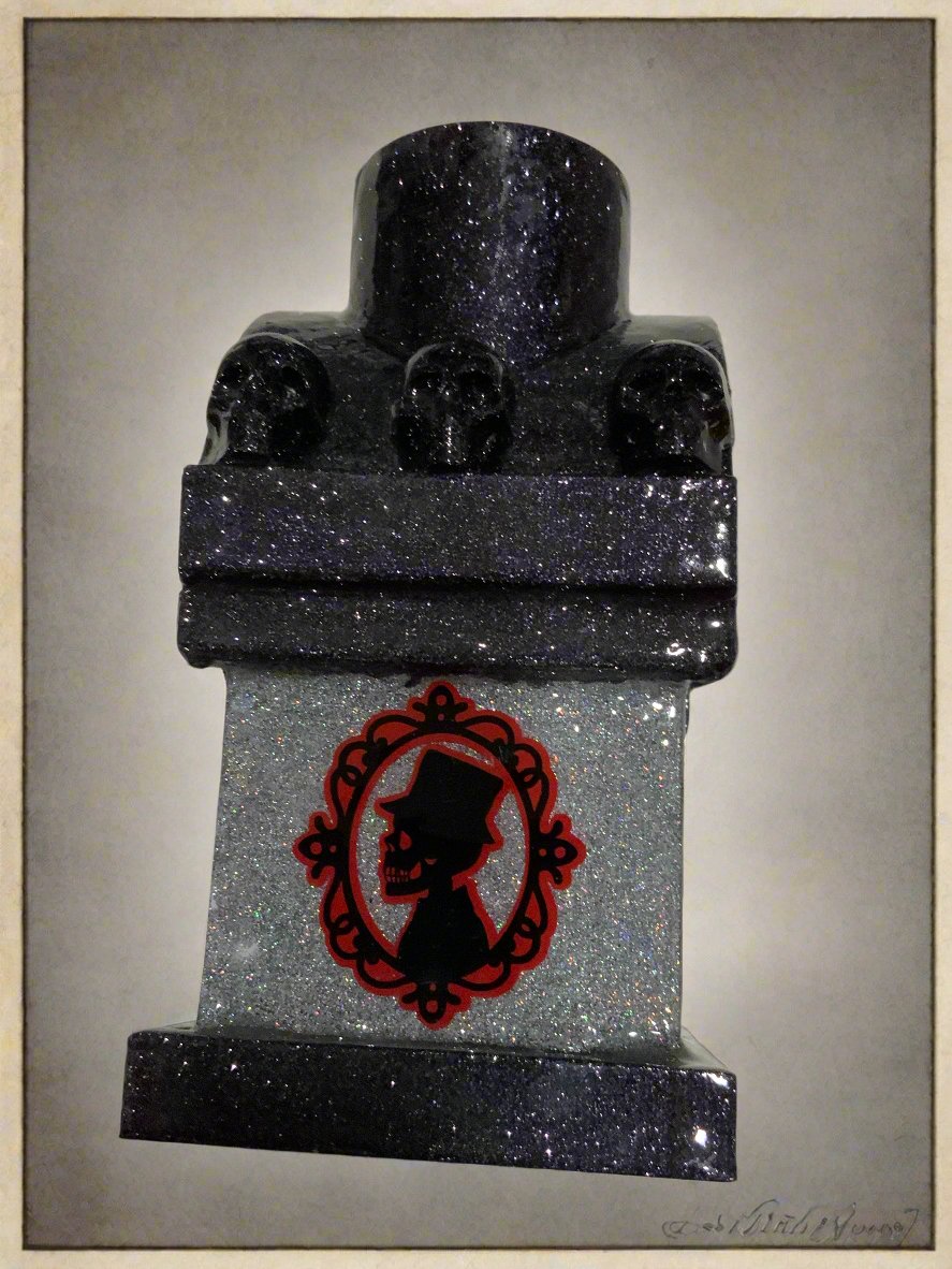 Edgar Allen Poe