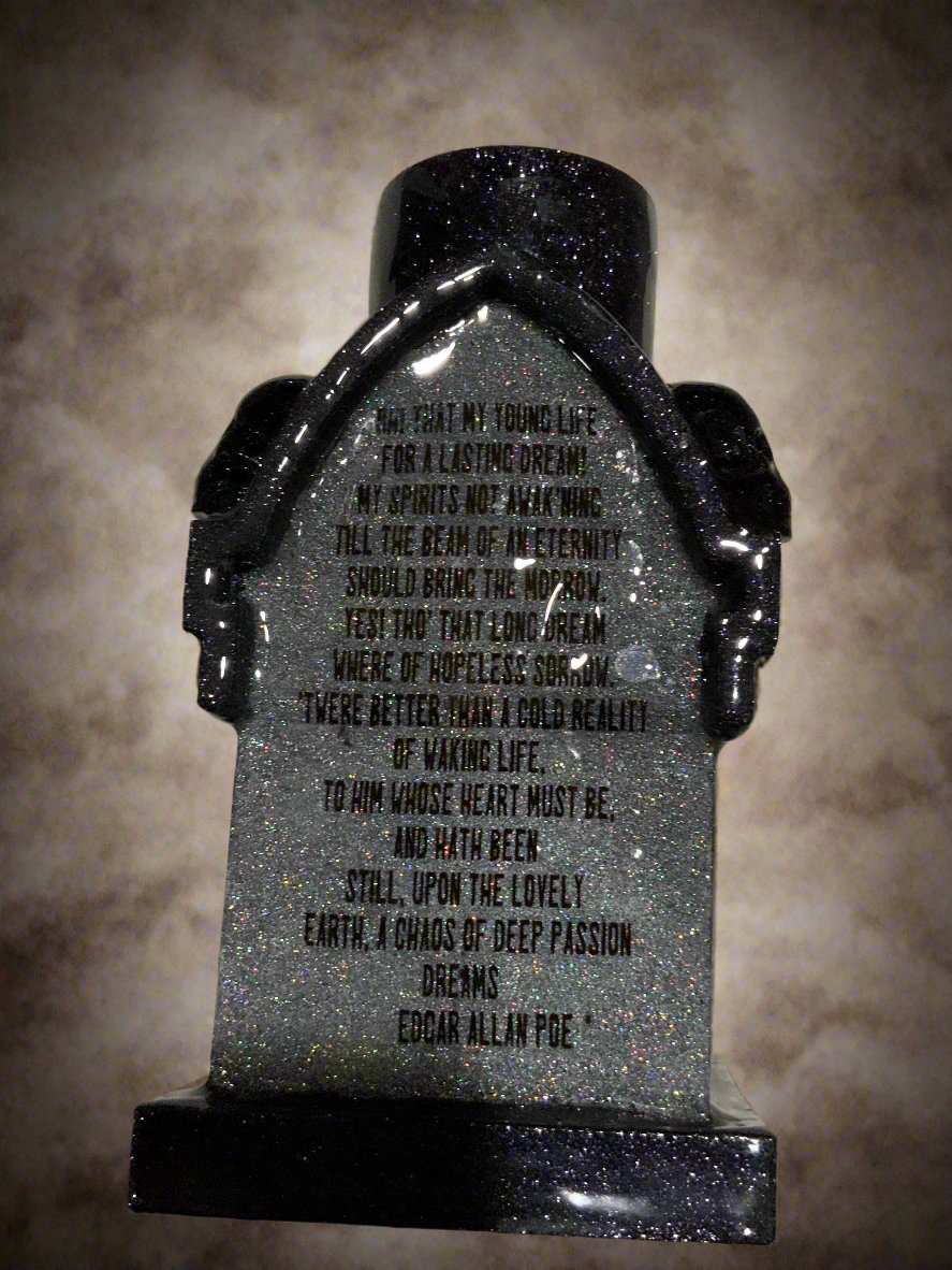 Edgar Allen Poe