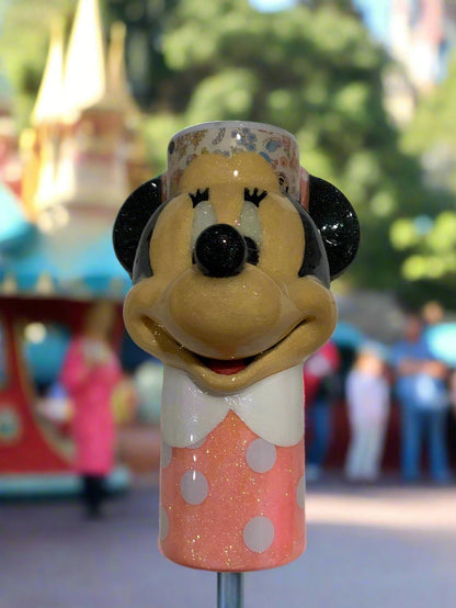 Minnie Mouse