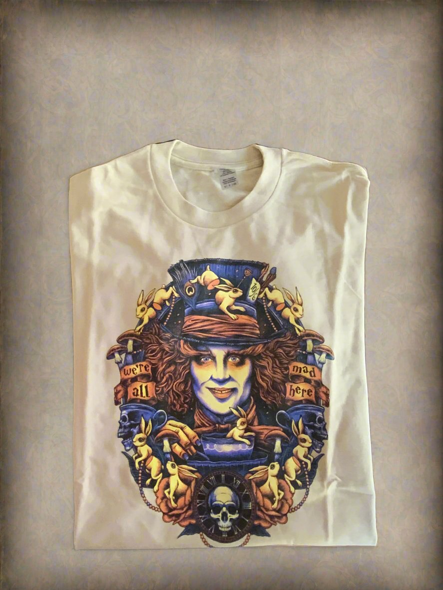 Mad Hatter
