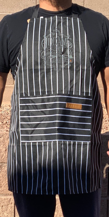 Addams Apron