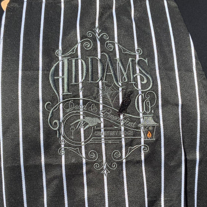 Addams Apron