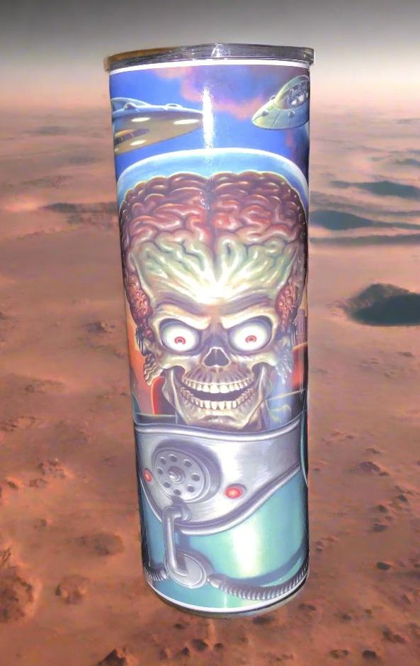 Mars Attacks