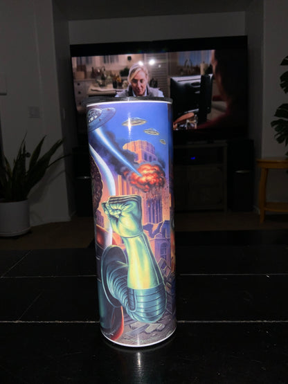 Mars Attacks