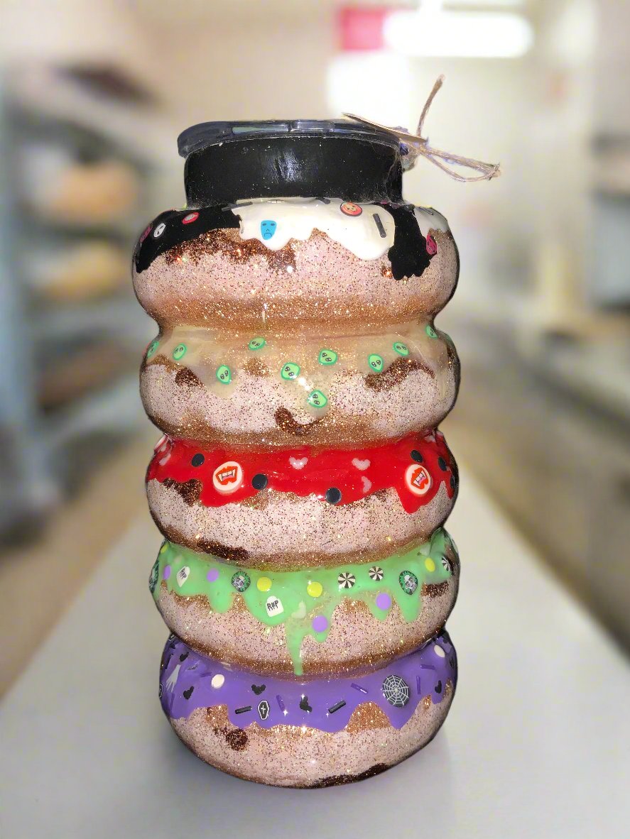Donut me
