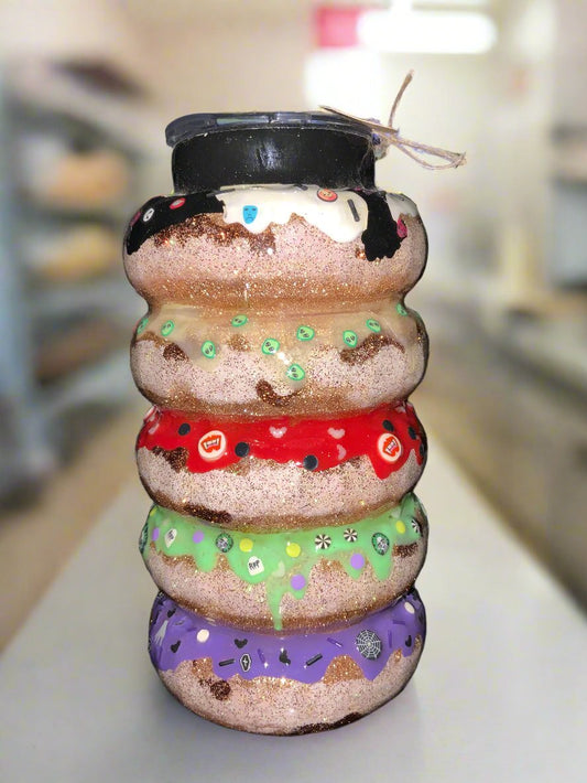 Donut me