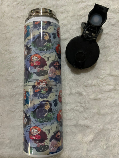 HP Water bottle