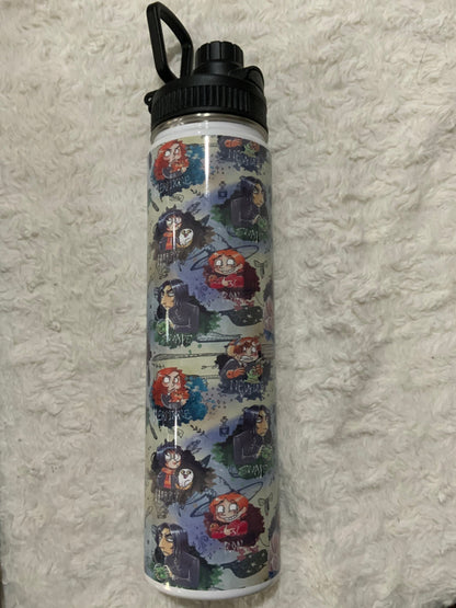 HP Water bottle