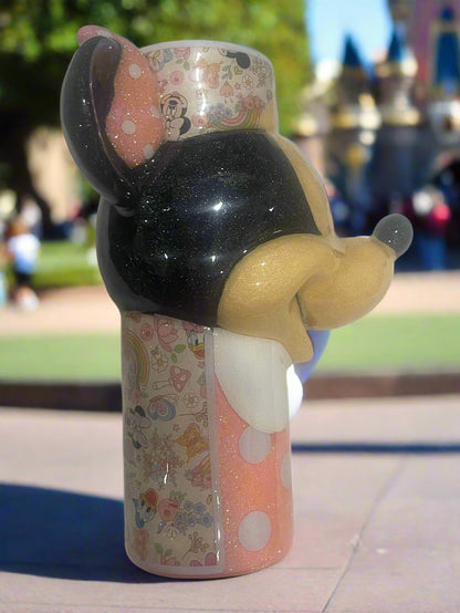 Minnie Mouse