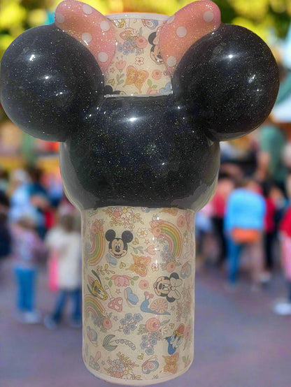 Minnie Mouse