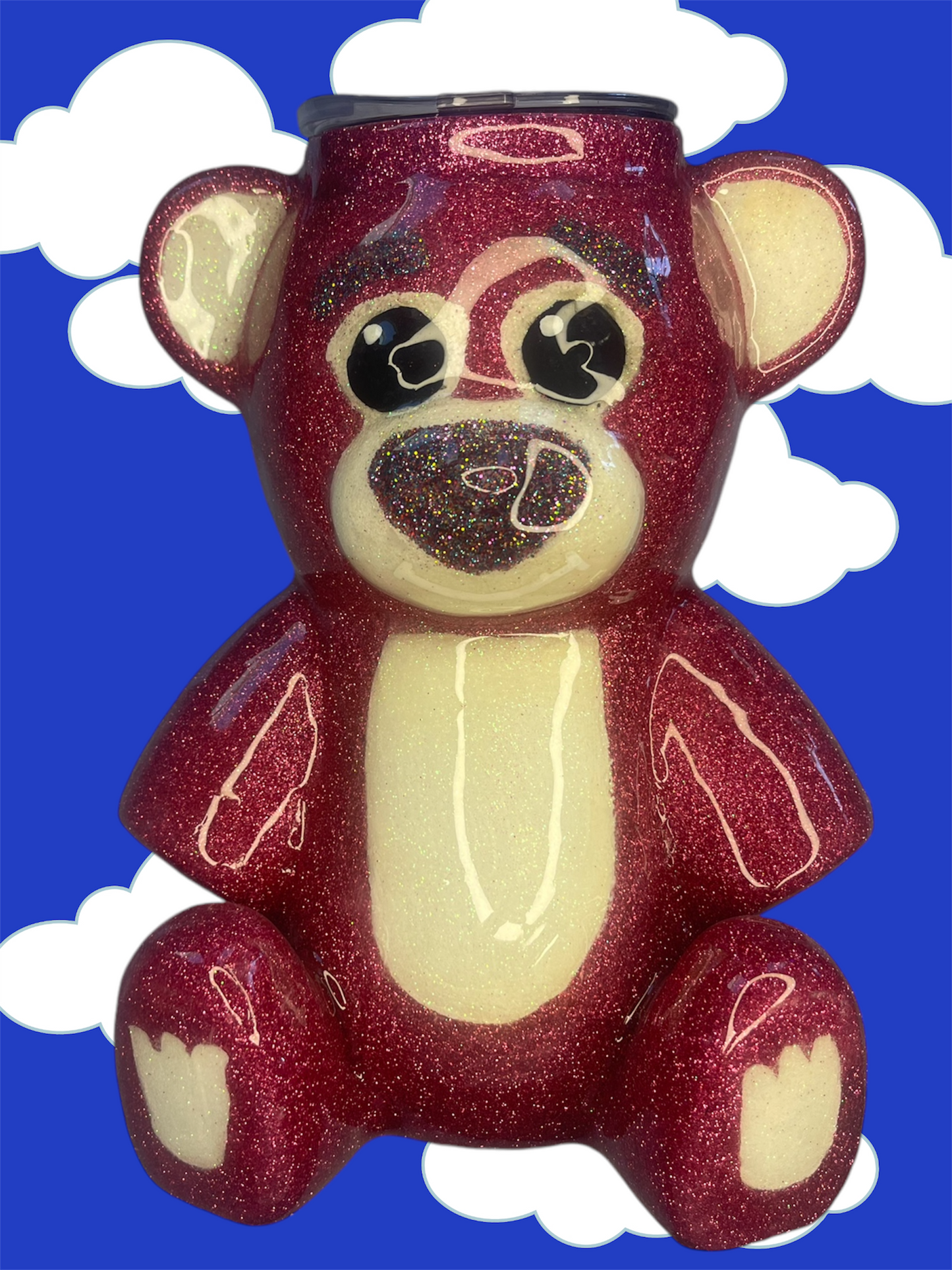 Lotso Tumbler