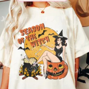 Season of the Witch
